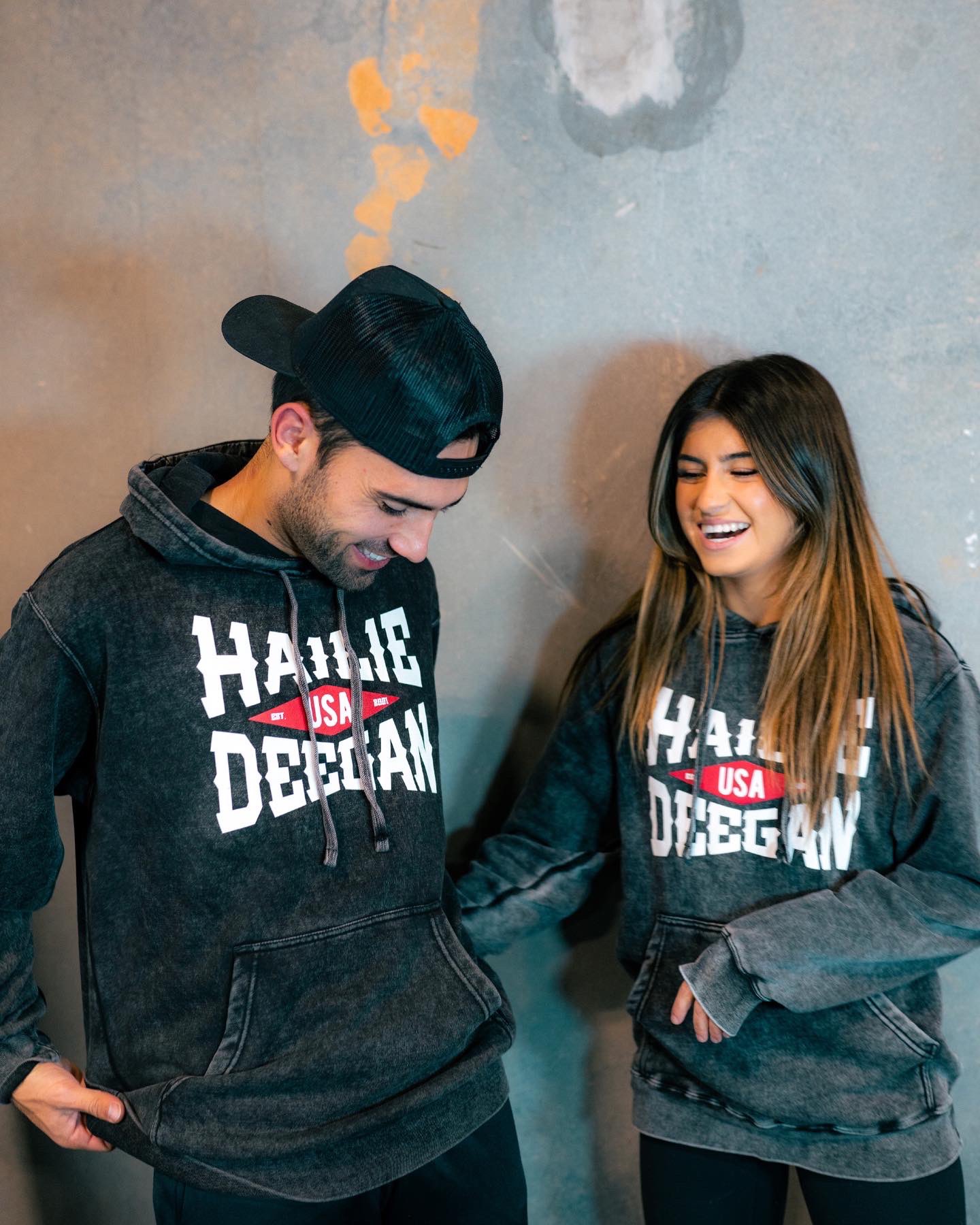 Hailie Deegan On Twitter 🚨new Merch Drop🚨 Just Released A Bunch Of