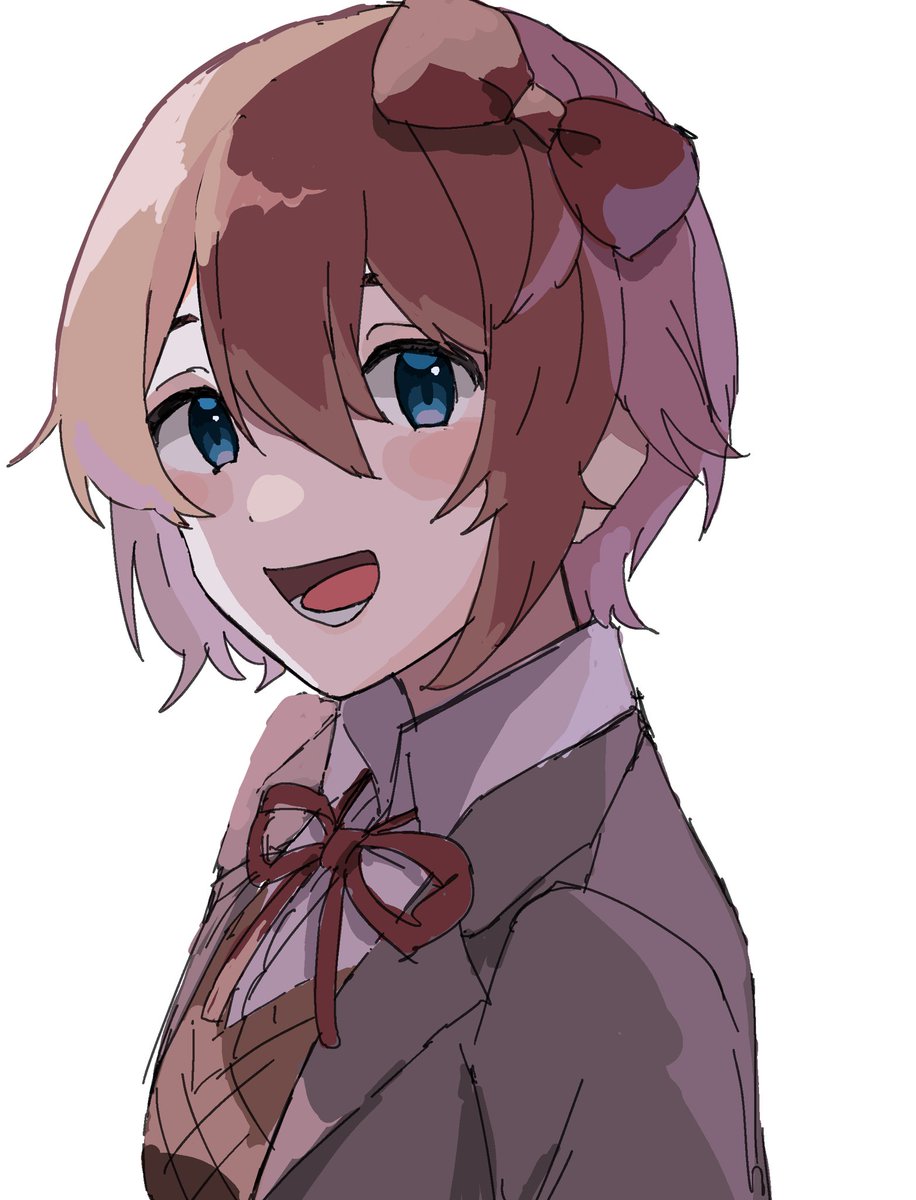 「#DDLC 」|ZGoのイラスト