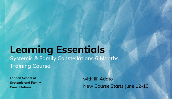 illiadato's tweet photo. ‘Learning Essentials' Family Constellation Training (year 1) - https://t.co/9GXOUhv3HG #Londonconstellations #familyconstellations #sysytemicconsultations #berthhelinger #Understandingtrauma #ancestralhealing #energymedicine #mindbodysoul #therapy #therapytraining https://t.co/tMWjhskGMY