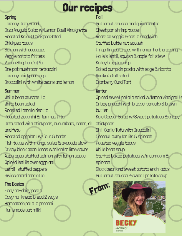 PLS RT! I recently joined as the faculty advisor of the Boston Chapter of the Urban Garden Initiative (TUGI) – an international non-profit that focuses on urban gardening &amp; education &amp; they created an INCREDIBLE seasonal cookbook to raise funds. Link here  docs.google.com/forms/d/e/1FAI…