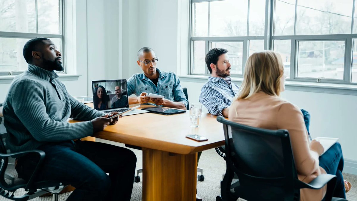 MetasysTech's tweet image. Nontraditional workers are gaining more and more traction as viable alternatives to large staffs. Negotiating the transition to the new way of managing work and workers requires enterprises to shift their focus. Read more on this #workforcetransition here: buff.ly/3gNnBAe