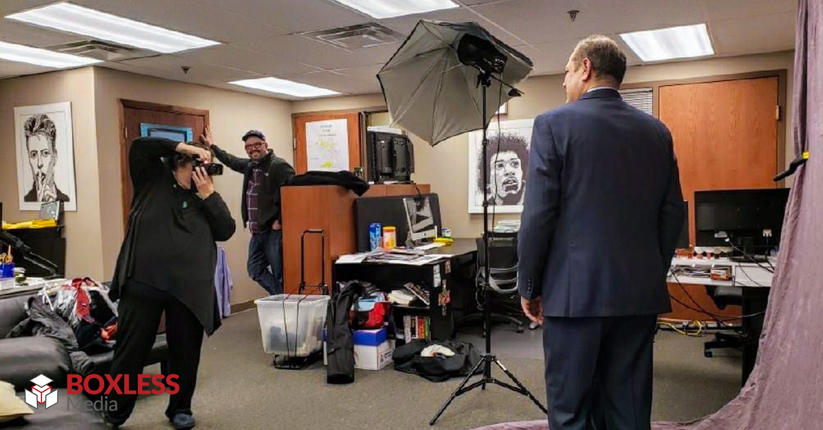 Boxless Media tweet media