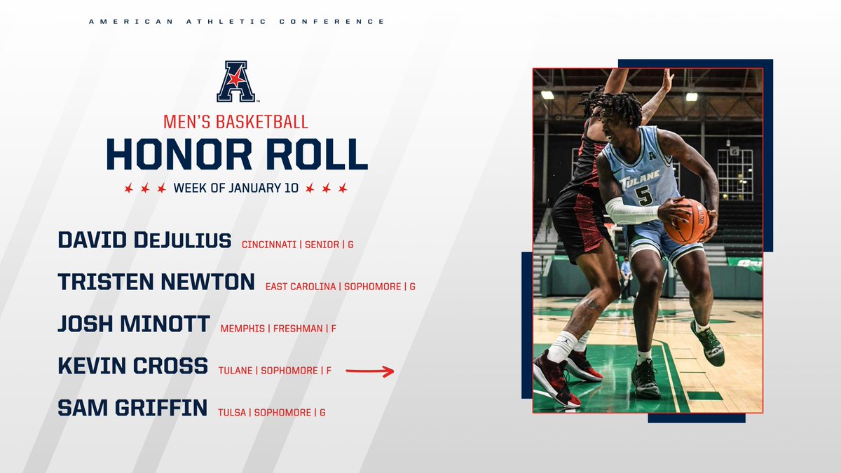 American MBB tweet media