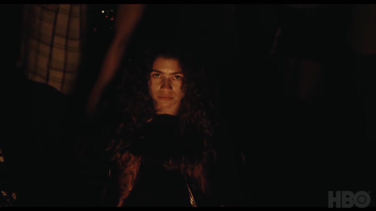 Mael_fbmt's tweet photo. Je sais pas ce que je viens de voir mais bordel que c'était fou. L'épisode est tout simplement EXCEPTIONNEL. #Euphoria https://t.co/2OEVYfNJmo