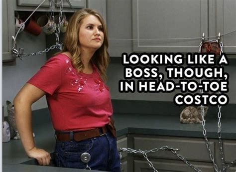 ZachFire9's tweet photo. @changeit21 @WorkaholicsCC @jillianbell Love the one where she's in charge of the snacks https://t.co/TJmTIPXgxd