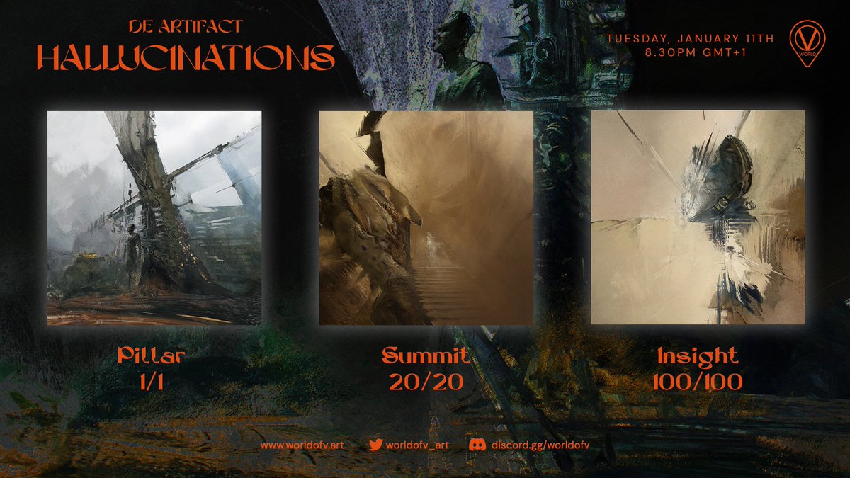 Vechain_NFT tweet media