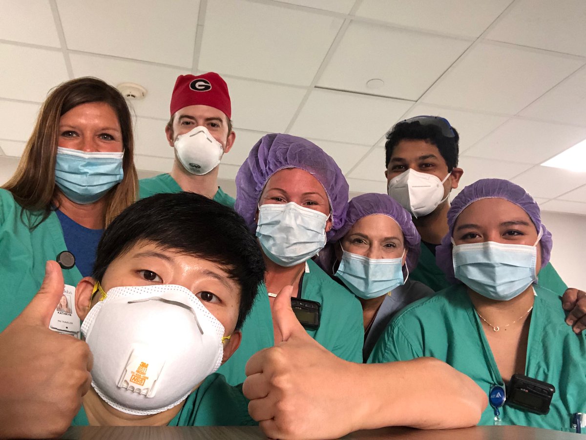 .<a href="/OUTulsa/">OU-Tulsa</a> #VascularSurgery has had the pleasure of hosting some great #GuestLectures teaching us ways to implement #wellness in our practice. Future #WellnessLectures will be on #FinancialWellness and #CommunicationSkills, &amp; will include events in &amp; outside of the hospital! 🏥❤️