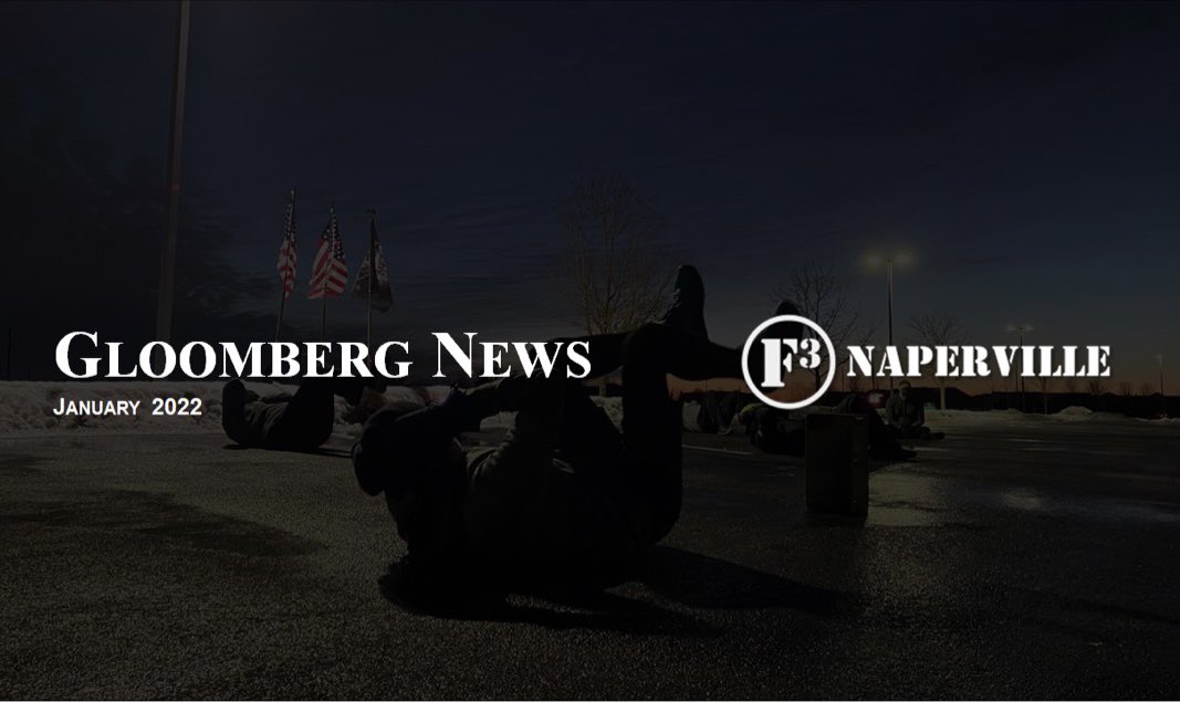 🗞 Our January newsletter is available here: bit.ly/F3N-Jan-2022-N… 🗞

#F3Nation <a href="/F3Nation/">F3</a> <a href="/F3_TRUEbadours/">TRUEbadours</a>