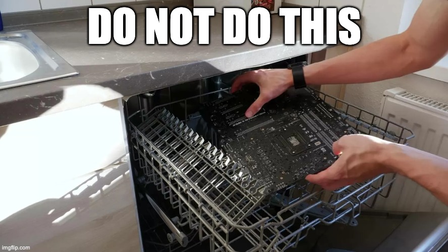 intelcanada's tweet image. If you know PCs, you know how important it is to give them a good clean. Well, it&apos;s #CleanUpYourComputerMonth. Isn&apos;t it about time to give your PC a little bit of love?