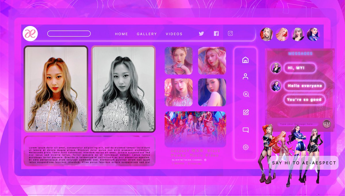 aespectwt's tweet image. ⠀⠀ ⠀⠀⠀⠀·⠀⠀ #͟👾⠀⠀ ˹⠀⠀ ɑᥱspᥱct⠀⠀ ▭▬⠀⠀⠀ nᥱw⠀⠀⠀ ᥫ᭡⠀⠀⠀ updɑtᥱ⠀⠀⠀ ୨୧⠀⠀ ⠀[⠀1O ￫ O1⠀]⠀⠀⠀ 📸.⠀⠀⠀ ╰━╮ ⠀⠀ #𝟏𝐬𝐭_𝑪𝒃_𝕋𝒂𝒔𝒕𝒚 ⠀⠀ ››

Daisy preciosa se encuentra muy alegre de estar asistiendo al gran regreso de nuestro dios griego.