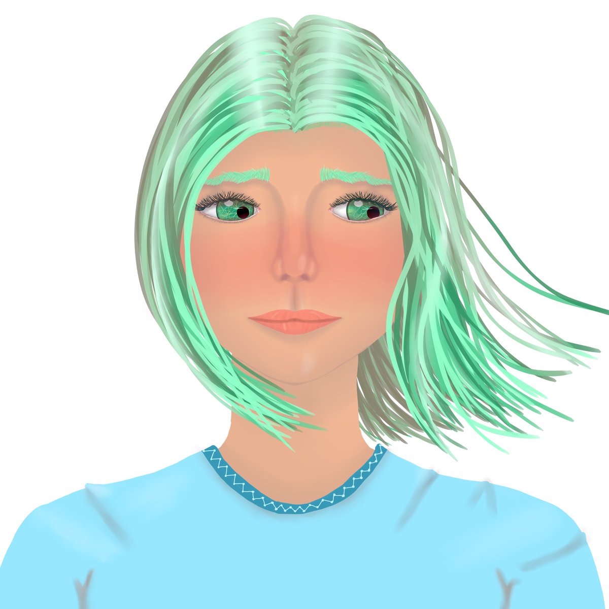 KPbyJL's tweet image. Quite proud of my progress in the last few months ^^
here another Cove Holden, this time he is shy because of a compliment of you~

#OurLife #PatchGames #CoveHolden