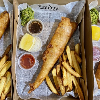 Proper Fish tweet media