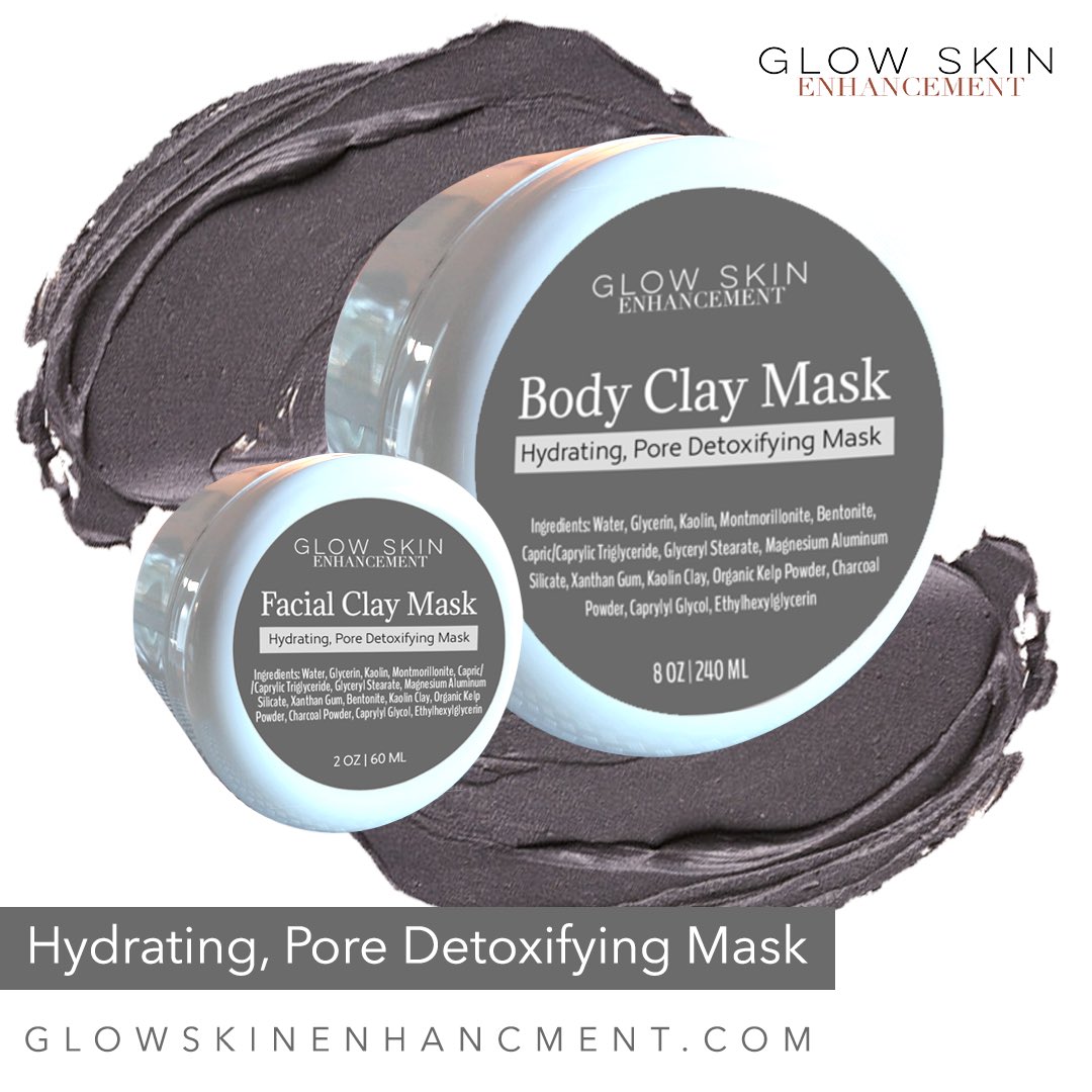 Glow Skin Enhancement tweet media