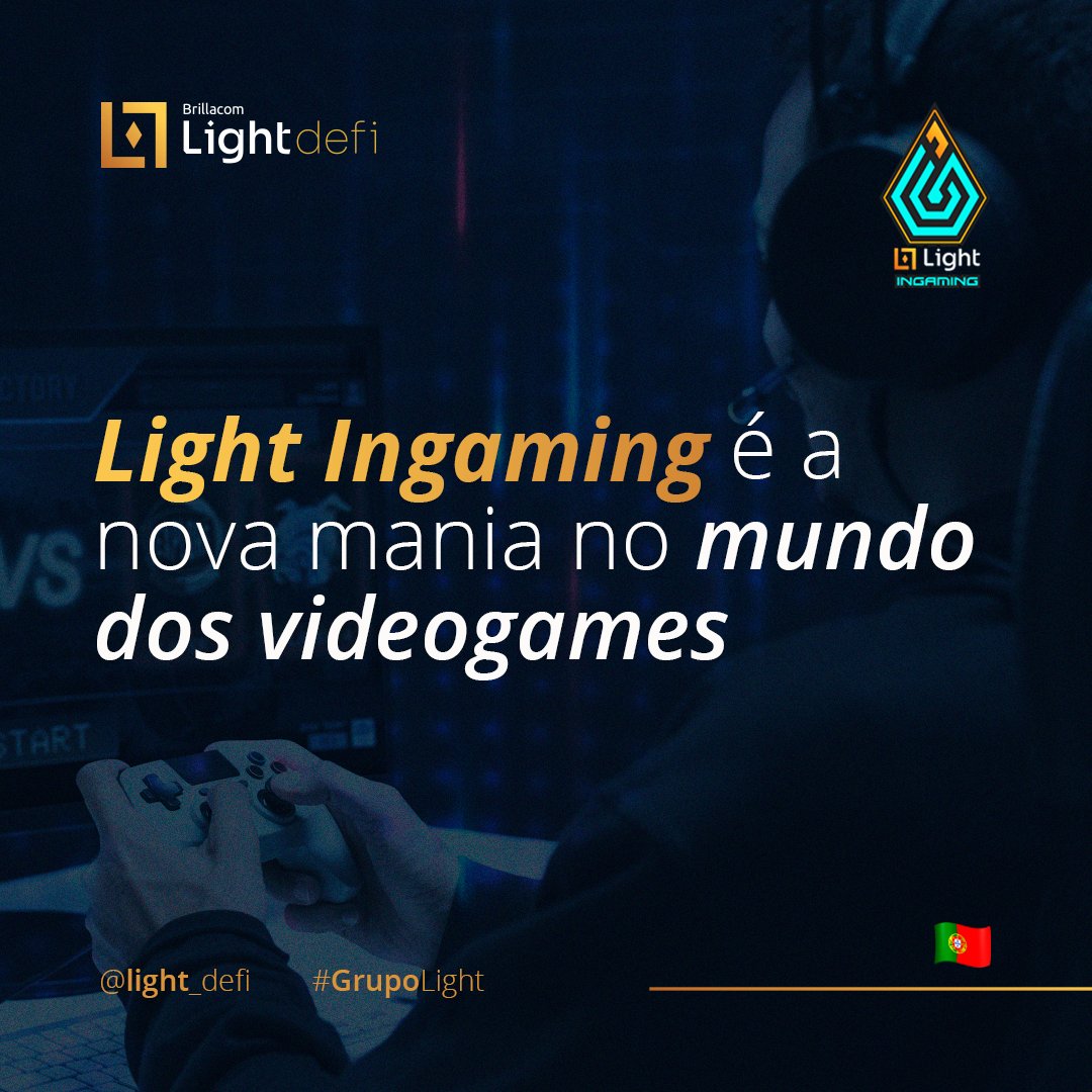 Light_DeFi's tweet photo. Have you heard about our Valorant team? Light Ingaming is coming up and for sure will make it happen! Read our blog to know more: https://t.co/CPnSqdJYme
#wearelight #lightgroup #cryptoactives #cryptos #cryptocommodities #blockchain #esports #lightingaming #lightdefighters https://t.co/ywy0cx6tkb