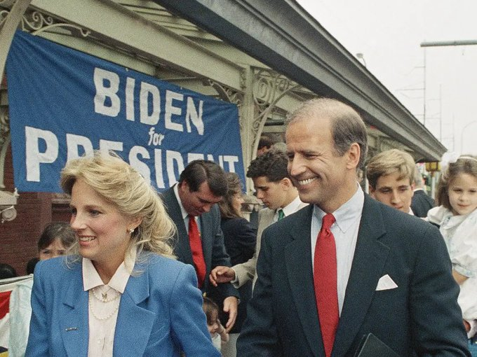 miles_commodore's tweet photo. In 1987 this guy dropped out of the Presidential race and said the following...
“I’ve done some dumb things and I’ll do dumb things again.” https://t.co/4C38pzbXv7