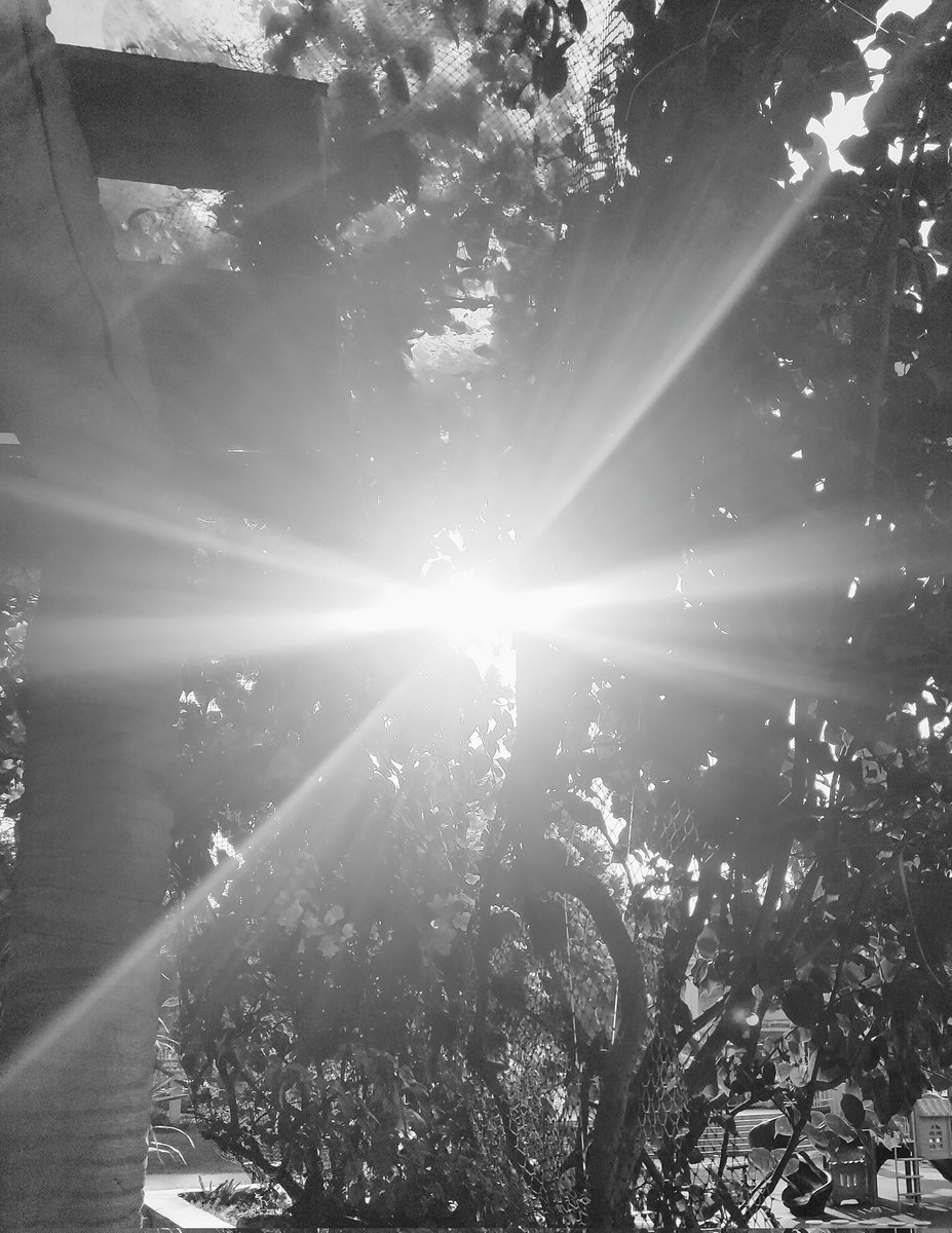 I don't think i deserve any of this.