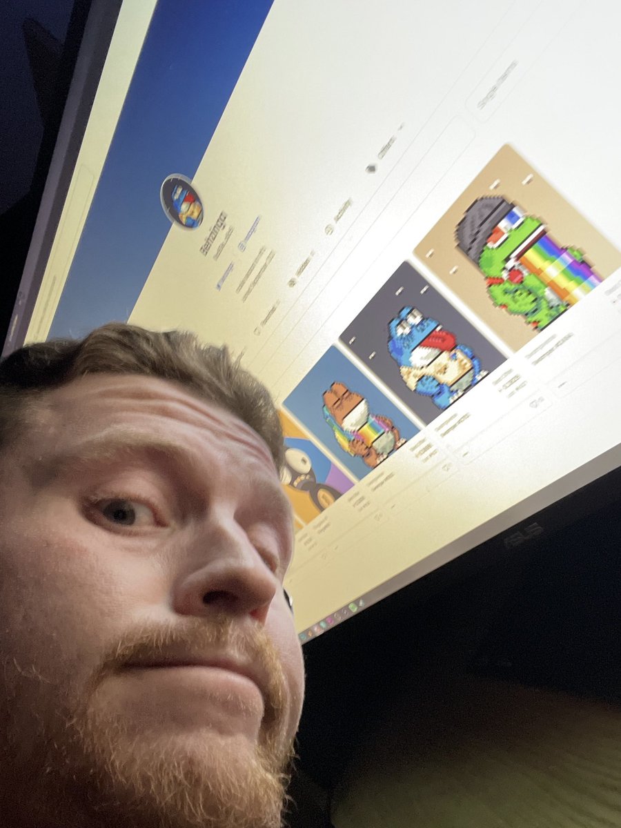 Swampverse tweet media