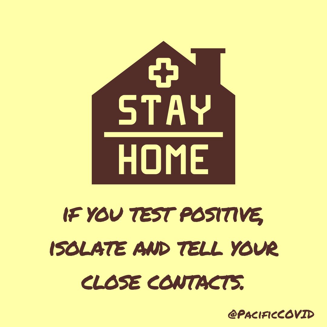SoCalPICRT's tweet photo. Even if you are vaccinated, it's still important to follow these COVID-19 protocols to slow the spread. 1/2
#TogetherTowardsHealth #NHPIHealth #GetTested #BeVaccineConfident #OmicronVariant #StaySafeStayHealthy https://t.co/ktOaLeqQA6