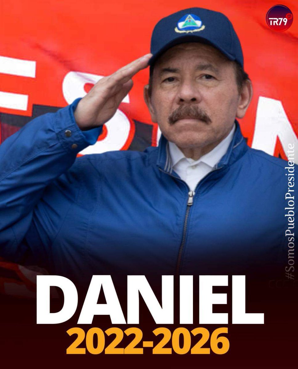 Por más victorias para nuestra nación. Por el bien común.
#SomosPuebloPresidente