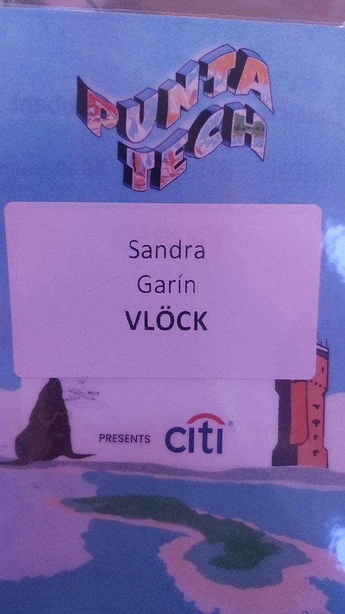 7Garin's tweet image. El primer evento de #vLöck una #LegalFinTech en pleno nacimiento