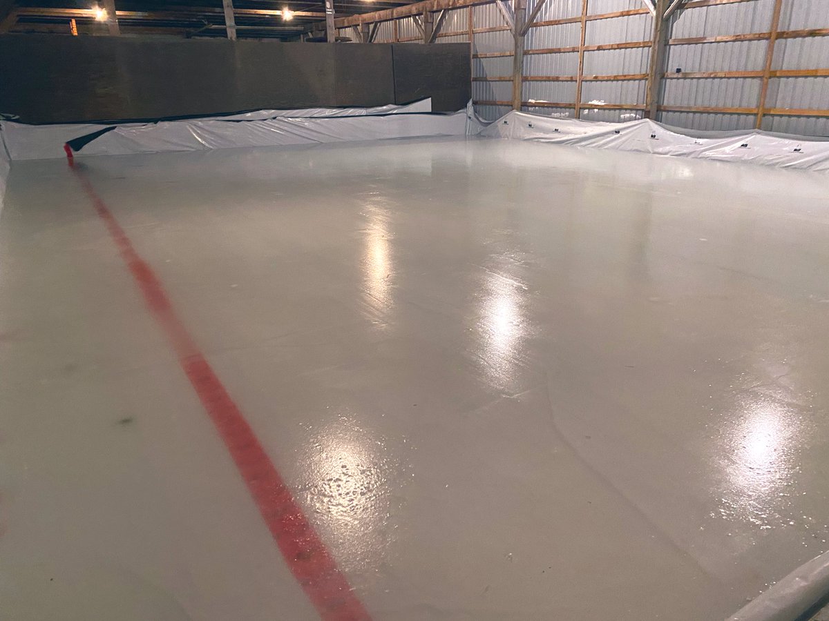 Tony DeBlock tweet media