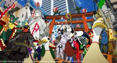 今敏監督のアニメ映画 パプリカ 日テレ 映画天国にて1月31日放送