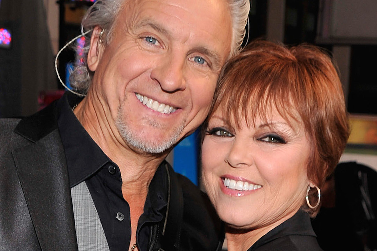 Happy Birthday, Pat Benatar 