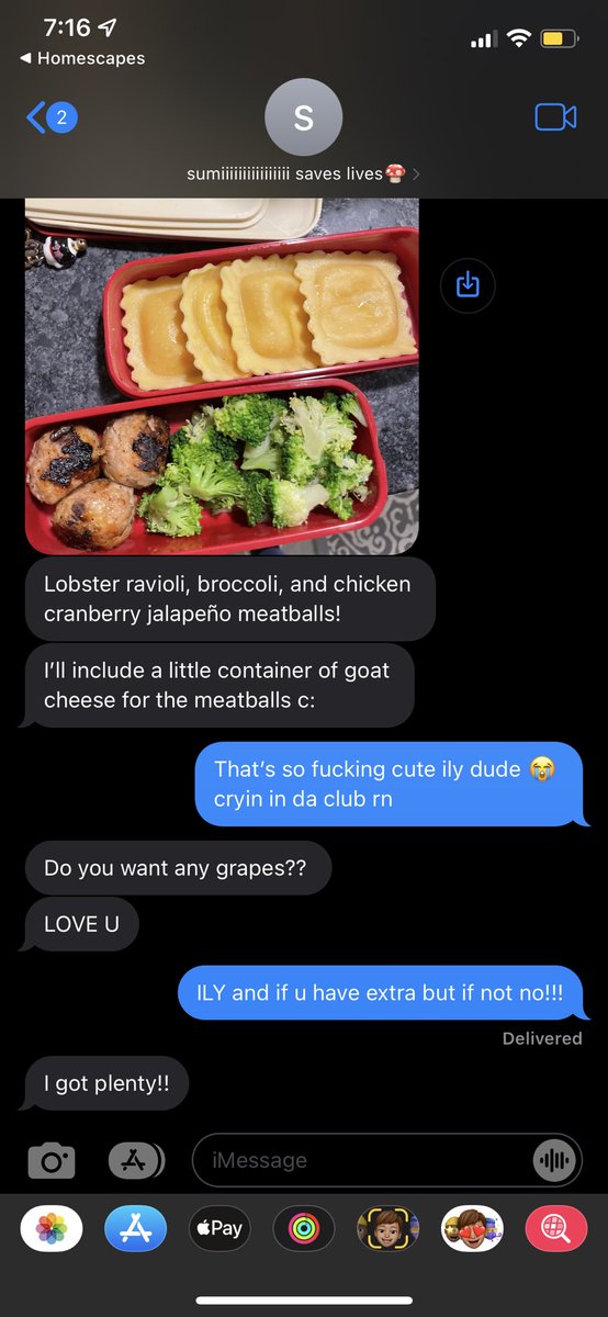 Hiernfern's tweet photo. quitting my shitty job and working w one of my best friends was the best decision of my life 🥺 i got the cutest work wife in the world https://t.co/f6YfEU37AP