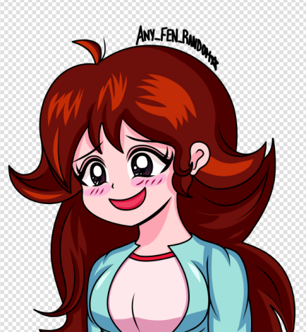 Any_Fen_Random's tweet photo. I finally have the final sprite designs for the bff! mod. How do you see it?/¡Finalmente tengo los diseños finales de sprites para los mejores amigos! modificación. ¿Cómo lo ves? #FNF #fnfmod #fnfgf #fridaynightfunkin #fnfbff #anime https://t.co/HY7tKO77C2
