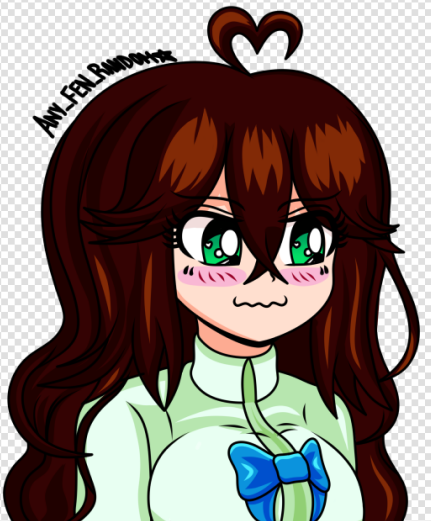 Any_Fen_Random's tweet photo. I finally have the final sprite designs for the bff! mod. How do you see it?/¡Finalmente tengo los diseños finales de sprites para los mejores amigos! modificación. ¿Cómo lo ves? #FNF #fnfmod #fnfgf #fridaynightfunkin #fnfbff #anime https://t.co/HY7tKO77C2