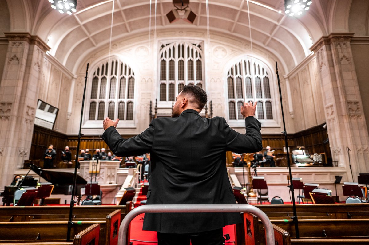 Calling professional singers-sing w/ <a href="/js_vallee/">JS Vallée</a> in our Professional Core ensemble &amp; perform some amazing choral works. Auditions for the 2022/23 season have been rescheduled to Feb 11-12. Application deadline: Jan 31 tmchoir.org/tmc-pro-core-a… #choir #professionalsinger #auditions