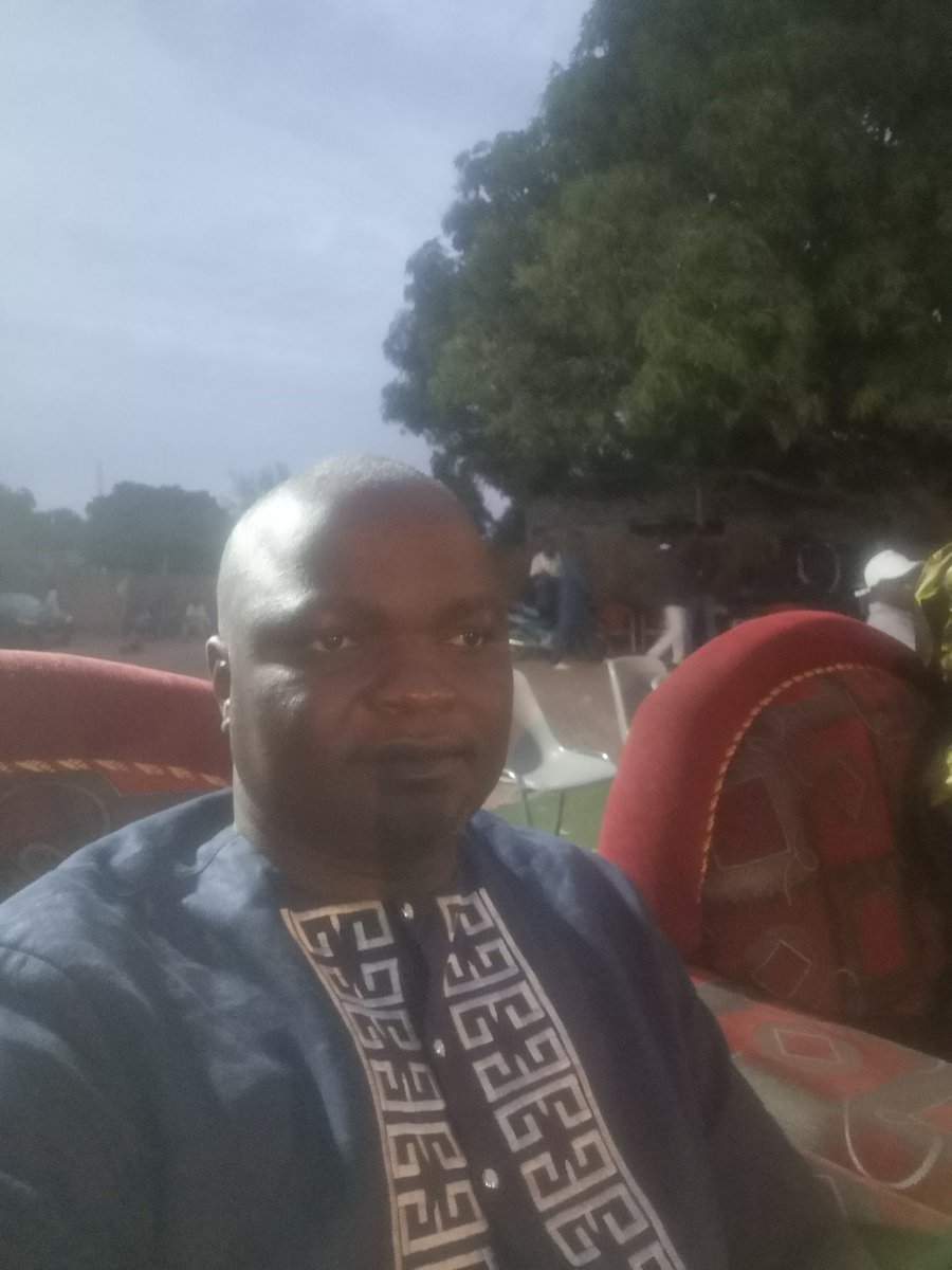 ColyEric's tweet image. Meeting de campagne électoral au quartier Diamagueune Centre de #SOKONE 
Coalition "and motali sunu yeene" avec Mr le Maire Moustapha dit Petit GUEYE