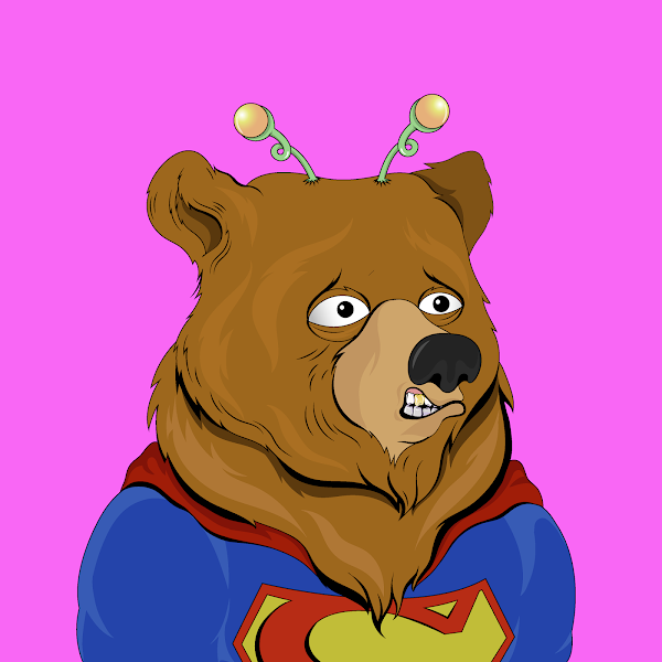 skorpios0x's tweet photo. Oh yea this is my #NewProfilePic 

Super Suit 🦸‍♂️

@FancyBearsMeta is 🔥🔥🔥 https://t.co/9sFt8CRqSV