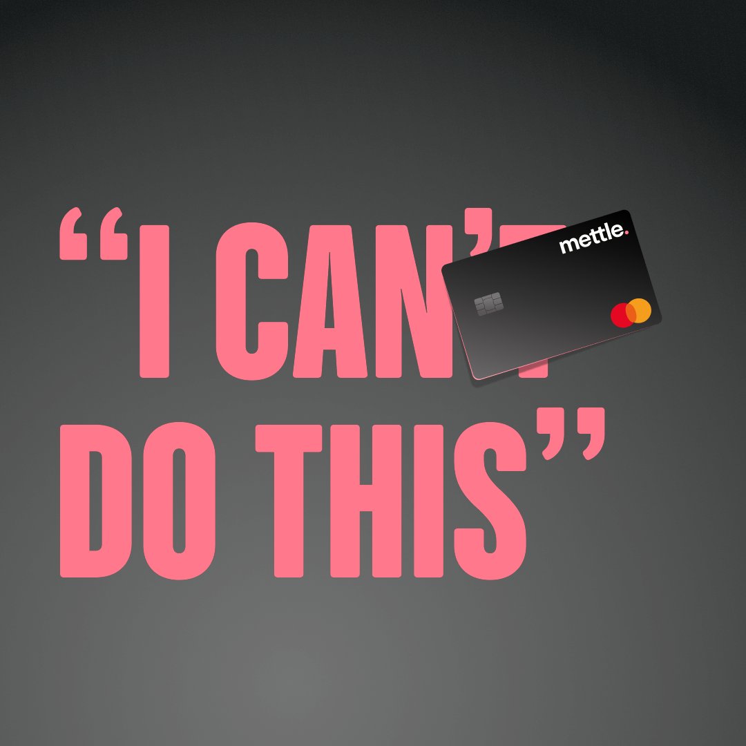 joinmettle's tweet photo. Yes, you can!
Take the leap and turn that idea or hobby into a business or side hustle.
What are you waiting for?
#joinmettle #letsstartsomething #SmallBusiness #sidehustle #smallbusinessuk https://t.co/vgcxXNqdFt