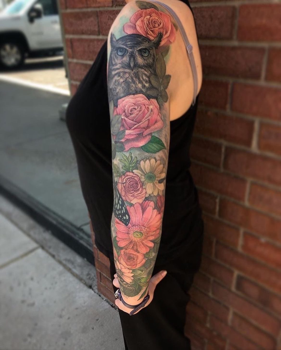 Tattoo Filler Ideas 24 Impressive Collections Design Press #41 Tattoo Filler Ideas 24 Impressive Collections Design Press