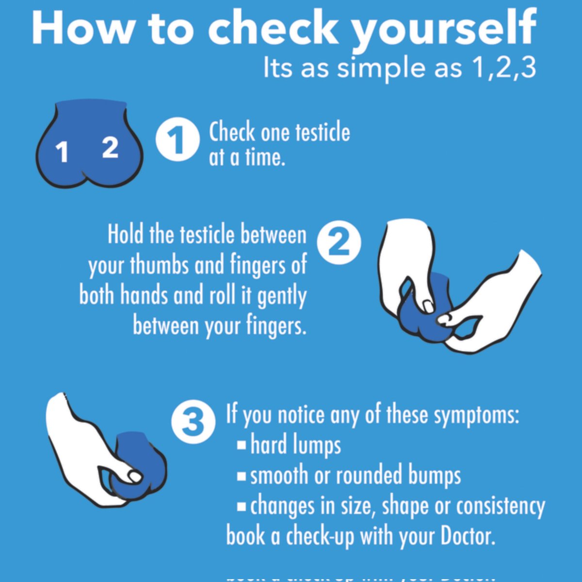 Comunicado Oficial: My Balls