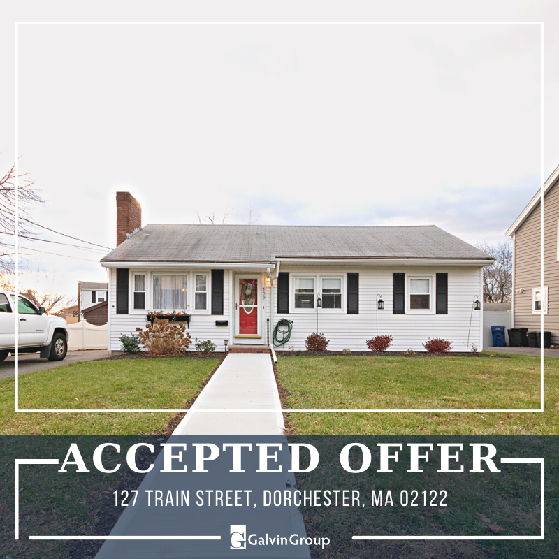 GalvinGroup's tweet photo. Under Agreement✔️

127 Train Street, Dorchester, MA 02122 🏡

For More Available Listings, Contact Us at:
- info@galvingroupre.com
- 617-436-2000

Or visit,
- https://t.co/zu6tAFzv5c https://t.co/WP3RLhghNV