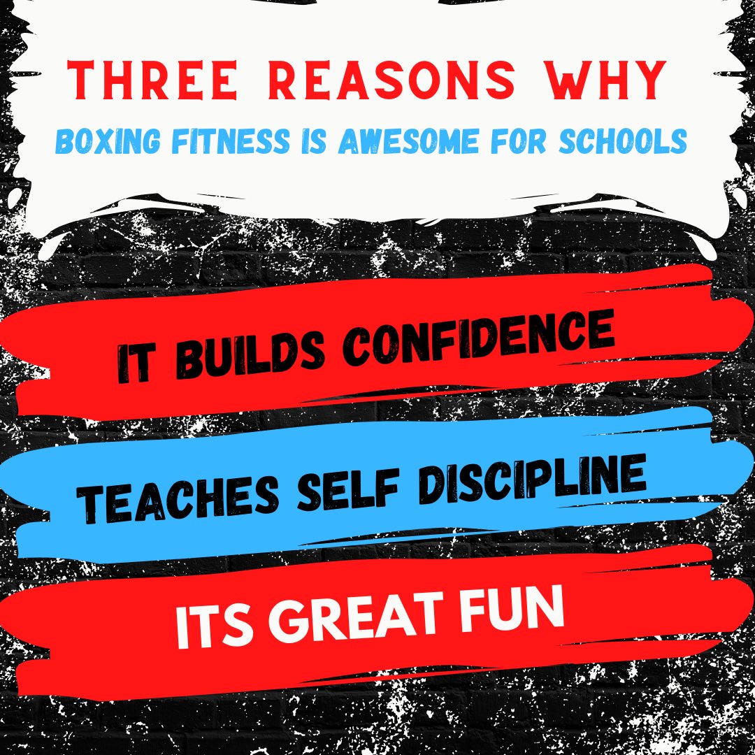 Wayne_Smith85's tweet photo. We’re often asked why are our @OlympiaBoxing programmes are so popular &amp; effective delivering to 60 schools per week across #kent &amp; #medway 

Here is three reasons😁

What else would you add?
⬇️⬇️⬇️⬇️

#boxingfitness #boxinginschools #education #schools #schoolsport #curriculum https://t.co/RIgQWTfMTg