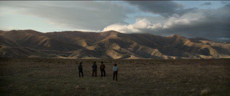 PhoenixFringeKW's tweet photo. “I’m in love with landscape in a very powerful way.” — Jane Campion on the remarkable scenery in #ThePoweroftheDog 

Please come to relax and enjoy on the big screen @pickyorkney Wednesday 12 January: 1600 (Subtitled). Thursday 13 January: 1300 &amp; 1930 #Orkney https://t.co/5akdfBNSLt