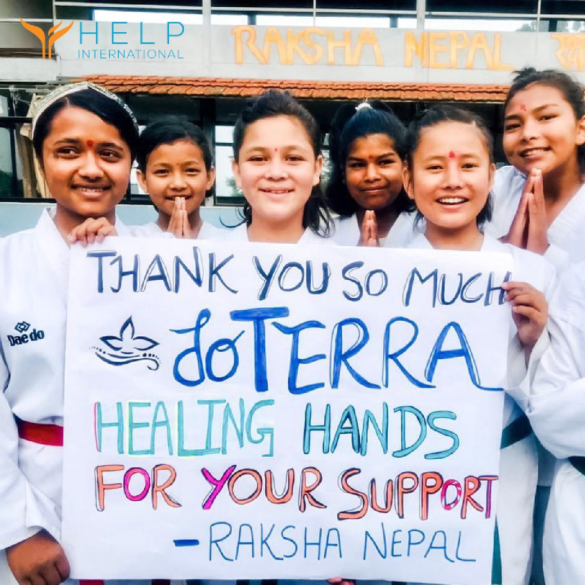 doterra's tweet photo. HELP International and doTERRA Healing Hands®️ have common values.
Learn more at https://t.co/sT8Xa3oekS
#selfreliance #engageingood #empoweringchange #doterracares #doterrahealinghands #dhh #doterrahh https://t.co/65W43WqJ9b