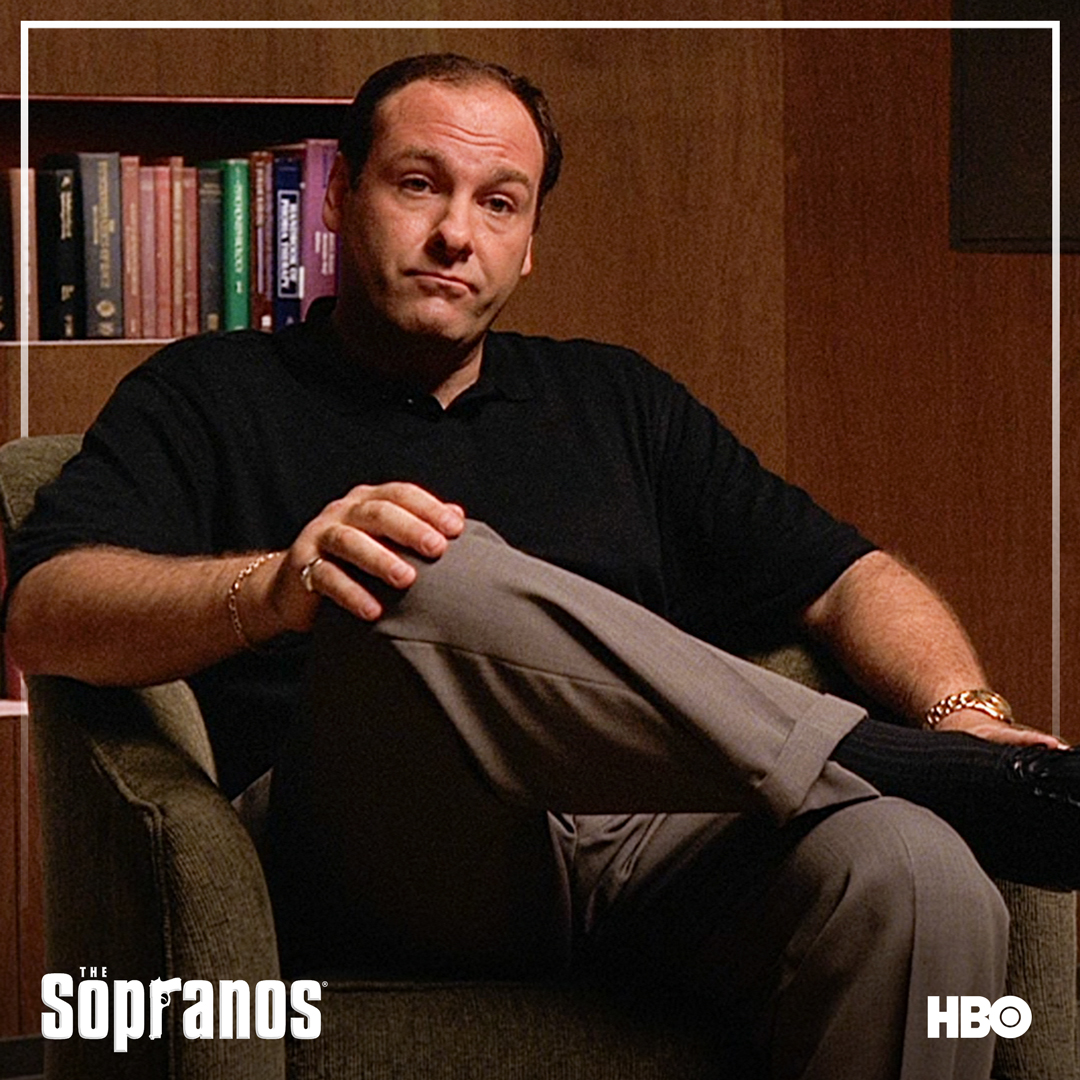 HBO Max UK & Ireland tweet media