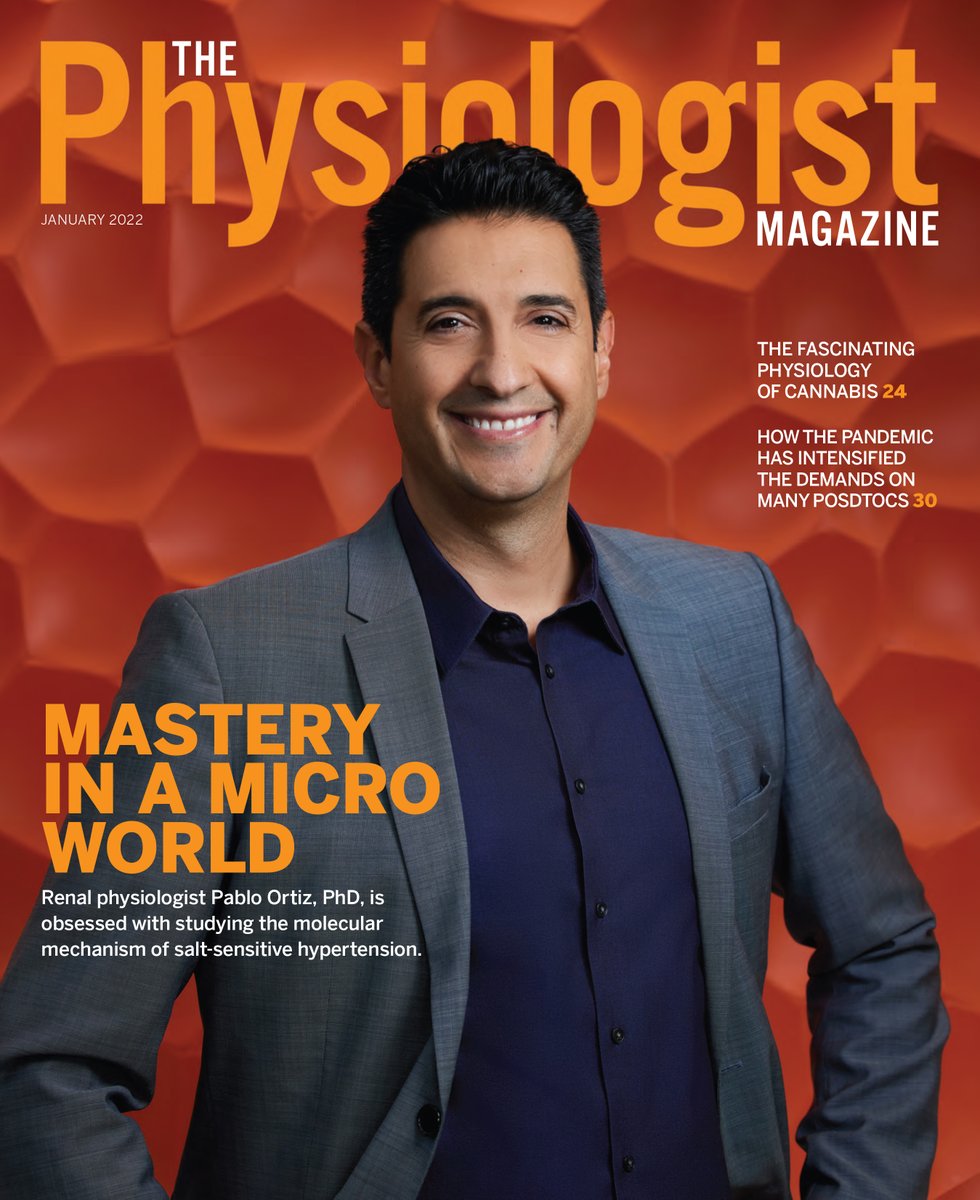 The January issue of #TPhysMag is out! Read some of the features online: ow.ly/oBRu50HpTA4