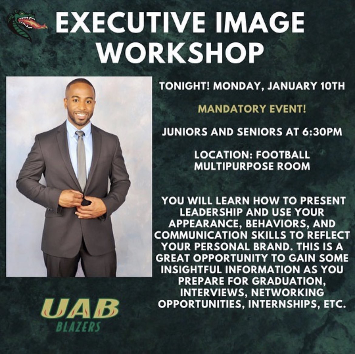 Will Baggett tweet media