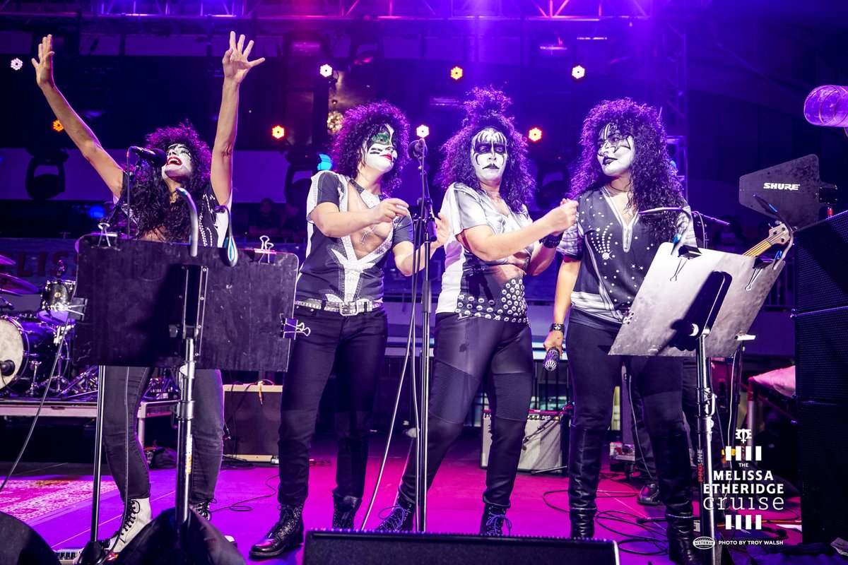 Melissa Etheridge Cruise tweet media