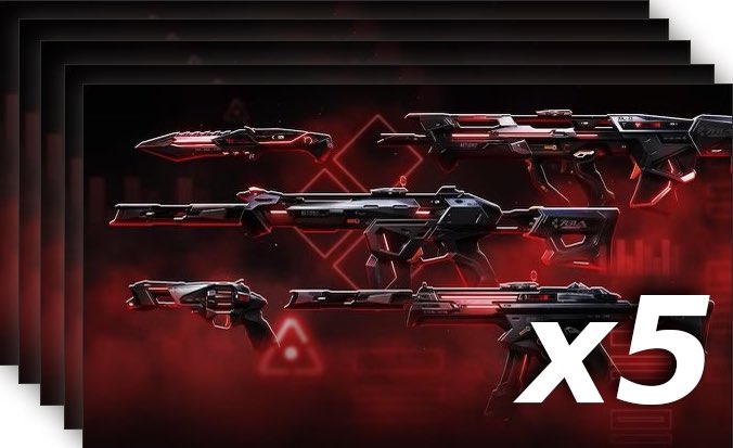 5x PROTOCOL 781-A BUNDLE GIVEAWAY🛡💫🎉

- like+retweet this
- wishlist @PlayMortalRite on Steam ↠ store.steampowered.com/app/1655990/Mo…

random winners chosen Monday afternoon (1/17) before the beginning of stream- good luck!🥳