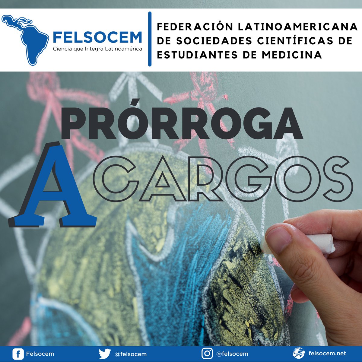 FELSOCEM tweet media