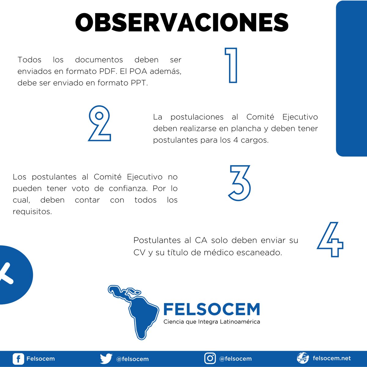 FELSOCEM tweet media