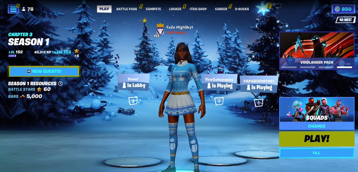 H1ghSKy1's tweet photo. Adding The First 2000 People Who Like This Tweet 👀 https://t.co/5nTqIlSxDH