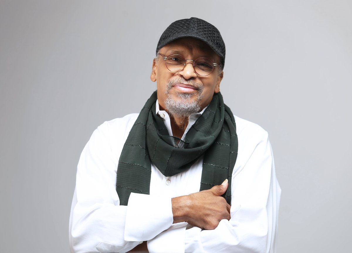 OFFICIAL STATEMENT FROM THE FAMILY OF JAMES MTUME - The Mtume family sadly announce the passing of James Mtume (Forman) - sunrise January 3rd, 1946, sunset January 9th, 2022. For media inquiries contact Double XXposure – angelo@dxxnyc.com
conta.cc/3qZ0usK