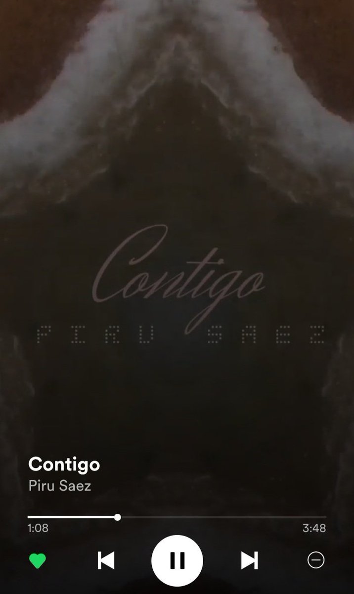 pirucolombia's tweet photo. #StreamContigoSpotify👠 https://t.co/6NVEtUWCys